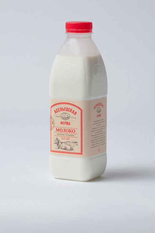 Что такое &quot;здоровое молоко&quot;? - экспертное мнение от Асеньевской фермы
