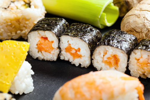 Меню по-самурайски: 10 популярных японских рецептов в домашних условиях