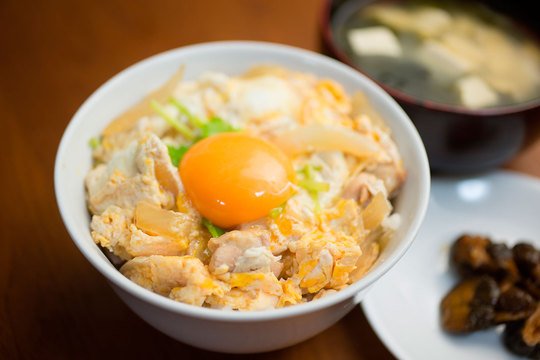 Меню по-самурайски: 10 популярных японских рецептов в домашних условиях