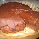 Мой Шоколадный торт