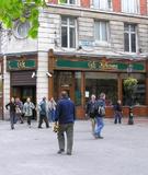 Cafe Kylemore 