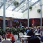 Epicurean food hall 