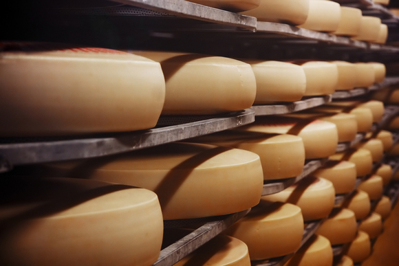 Сыр «Брест-Литовск»: голландский вкус, белорусское качество