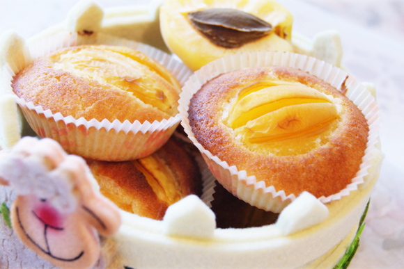 Пирог с персиками — рецепт с фото пошагово. Как приготовить простой и вкусный персиковый пирог?