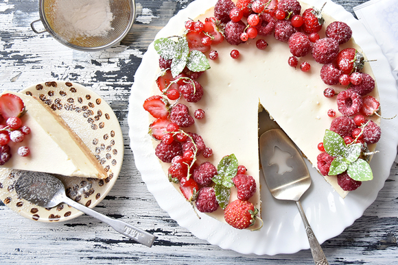Творожные десерты — 117 рецептов с фото пошагово. Как приготовить десерт из творога?