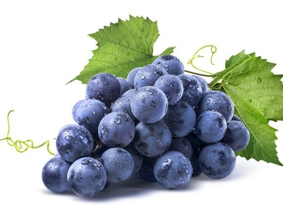 Моченый виноград. Авторский рецепт