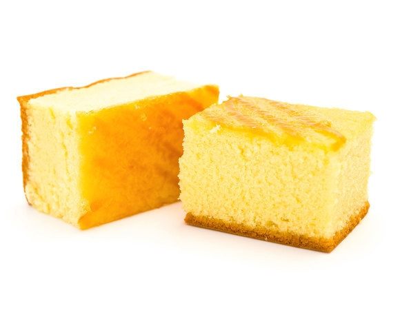 Sponge Cake воздушный бисквит