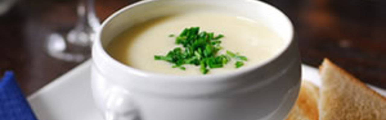 Суп молочный с творожными галушками — рецепты | Дзен