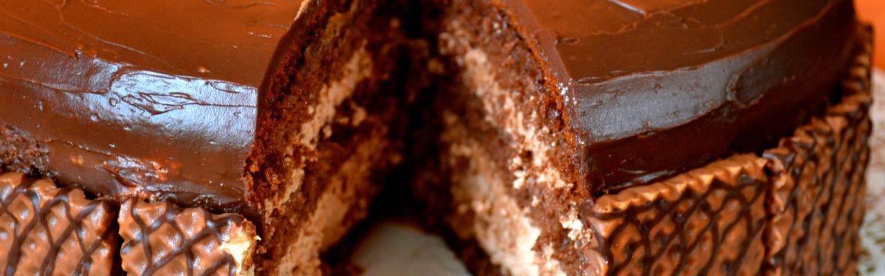 Шоколадный торт рецепт с фото пошаговый от Tatiana Golnikova - gkhyarovoe.ru