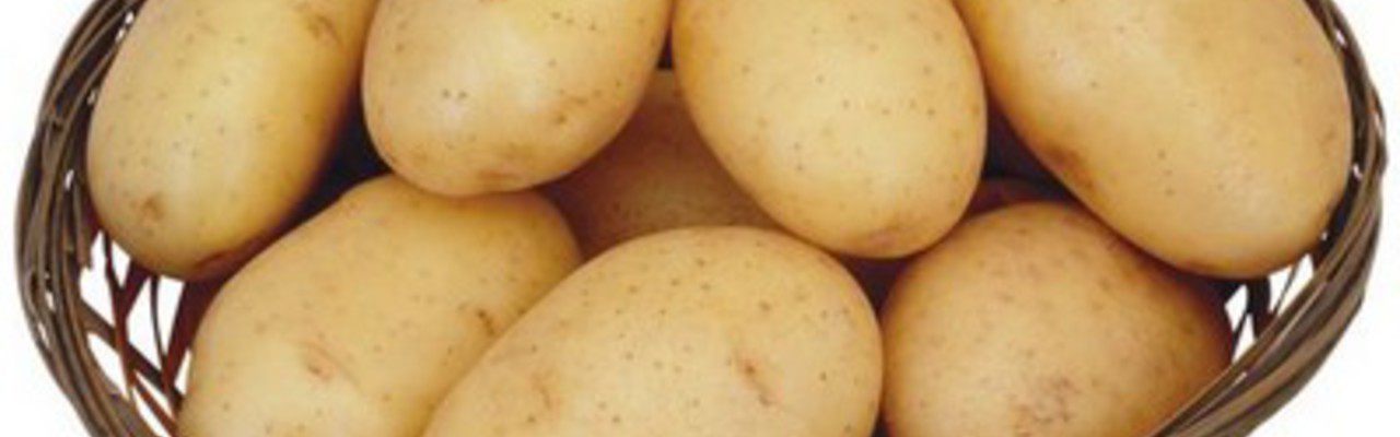 Диета на основе картофеля: миф или реальность?