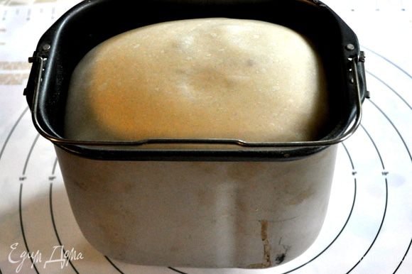Изумительный ванильный кекс в хлебопечке, рецепты с фото