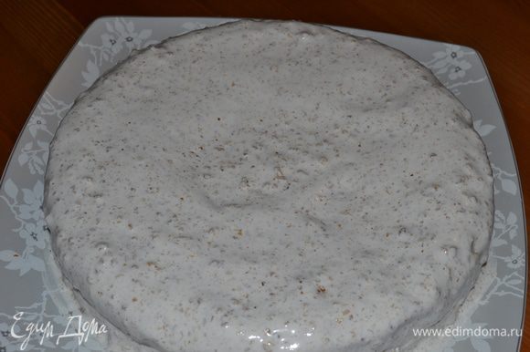 Торт Мишка на Севере - 1 рецепт приготовления с фото пошагово