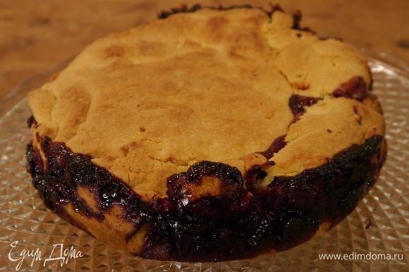 Римский пирог — рецепт с фото пошагово