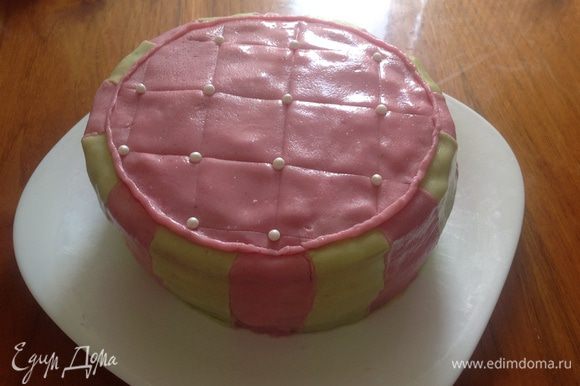 Princess Cake Cooking Games