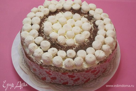 Для всех любителей шоколада: рецепт любимого торта королевы Елизаветы II 🎂