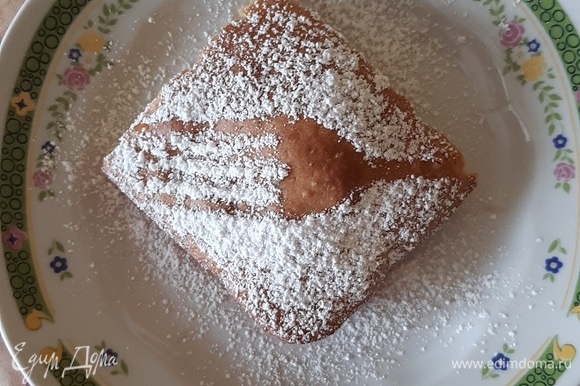 🥧 Коврижка с вареньем на молоке. 🧑🏻‍🍳 Рецепт с фото!