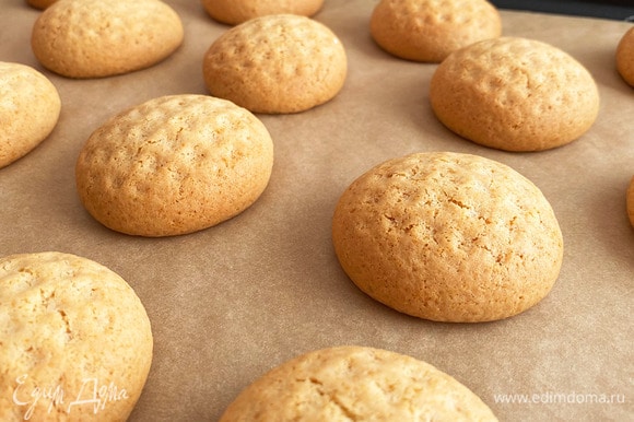 Печенье домашнее: простые вкусные рецепты
