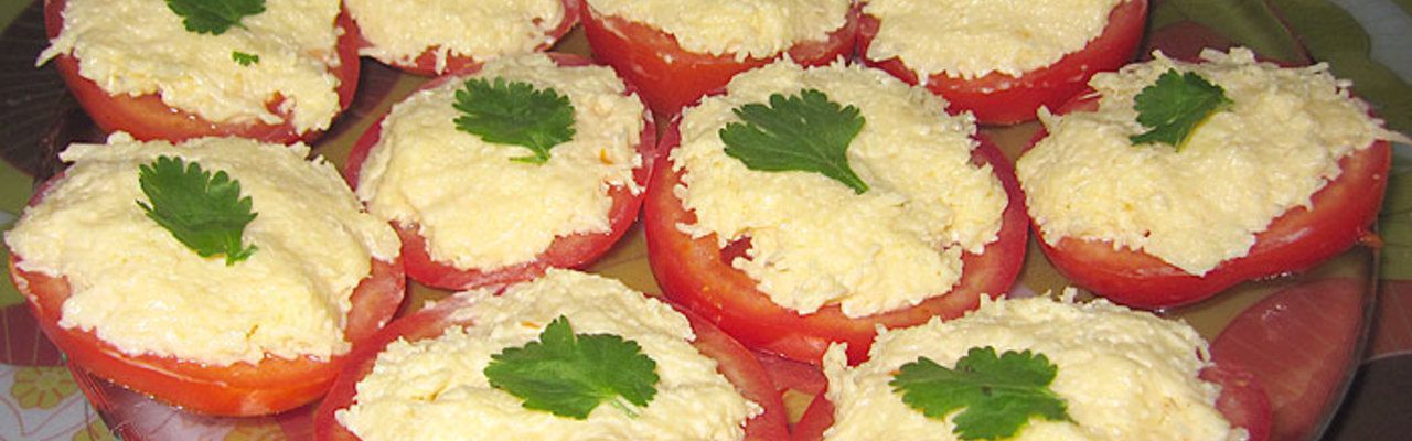 20 простых салатов с творогом на любой вкус