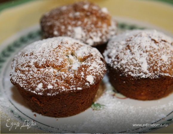 Ароматное медовое печенье без яиц и молока: вкуснейший десерт за 10 минут