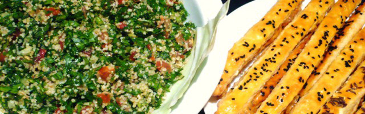 Салат арабский из магнита | Национальная еда, Салат с картофелем, Салаты
