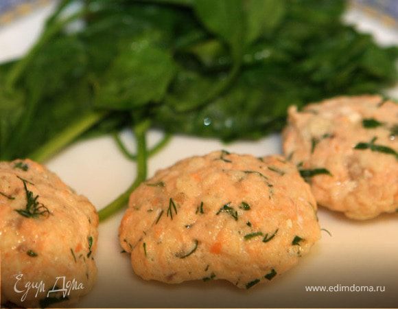 Кета на пару с брокколи (рецепты и блюда дальневосточной кухни)