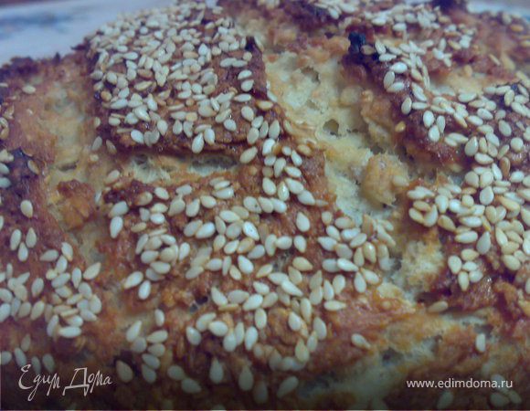 Хлеб с цельнозерновой мукой и злаками: fleur_de_cassie — LiveJournal