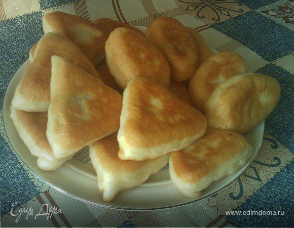 Жареные огурцы (острая китайская закуска) : Закуски и бутерброды