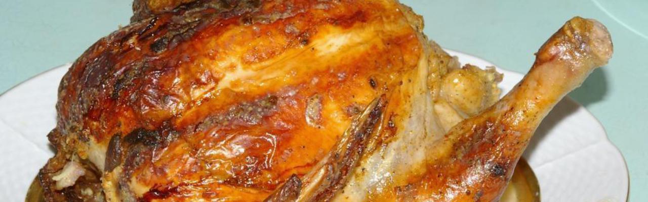 курица в рукаве в духовке с картошкой рецепт пошагово с фото домашних условиях | Дзен
