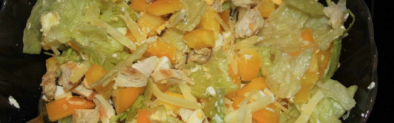Салат с авокадо и сыром филадельфия – пошаговый рецепт приготовления с фото