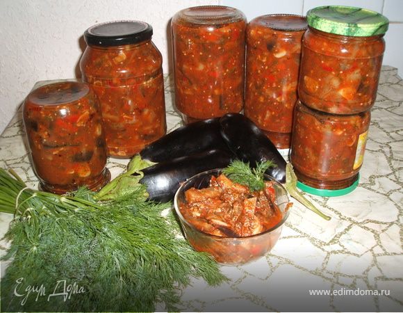 Лечо из перца и помидоров на зиму - пошаговый рецепт с фото на Готовим дома