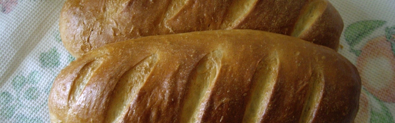Апульский хлеб