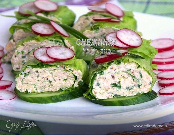 Блюда из листьев салата - рецепты с фото на kosma-idamian-tushino.ru ( рецептов листьев салата)