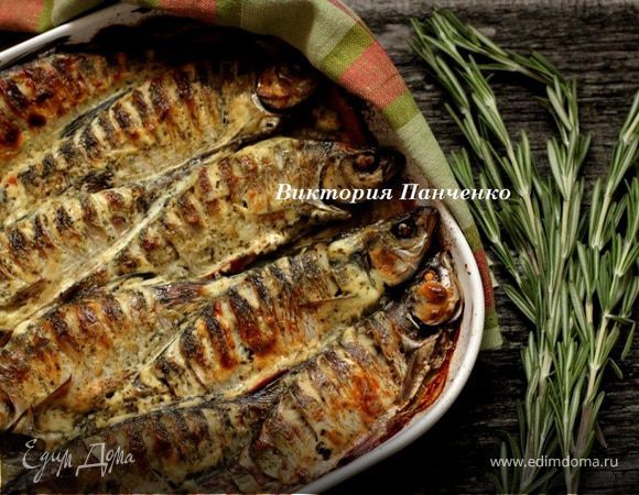 Как приготовить вкусно плотву на сковороде 3 простых рецепта | Мега Рыбак | Дзен