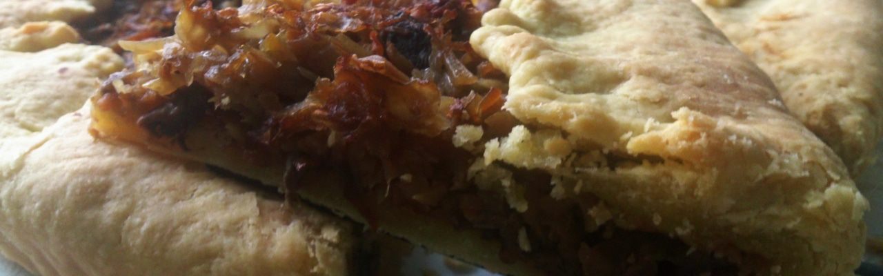 Пироги в духовке: 13 советов, как правильно печь