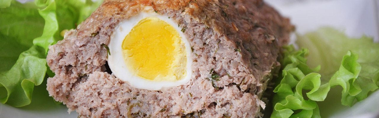 Мясной рулет из фарша с яйцом | Рецепт | Идеи для блюд, Мясной рулет, Рецепты приготовления