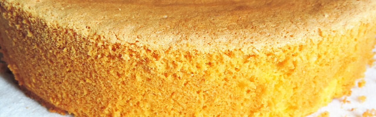 Как приготовить правильное бисквитное тесто, рецепт