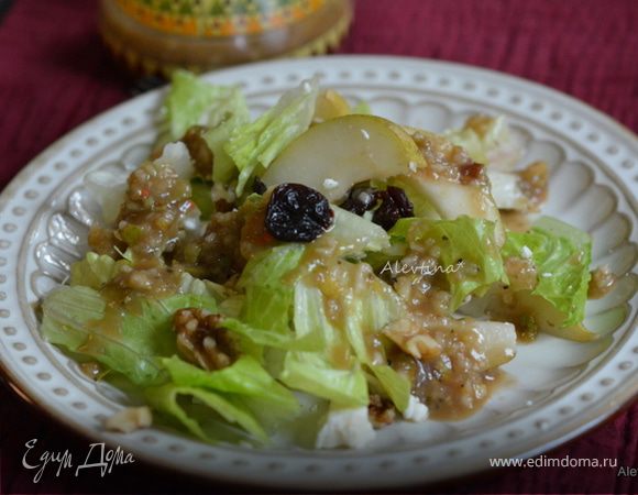 Салат с огурцами и кукурузой — пошаговый рецепт с фото — Камелена