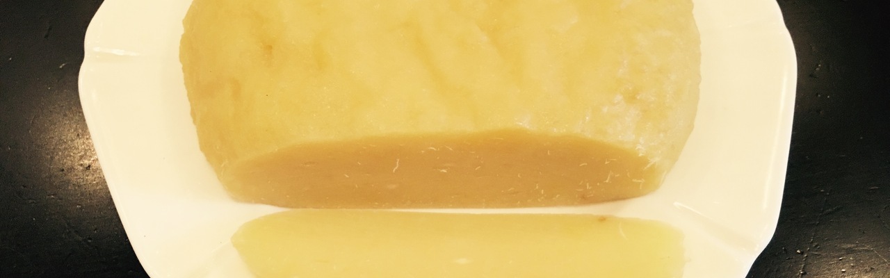 Рецепты домашнего сыра из творога
