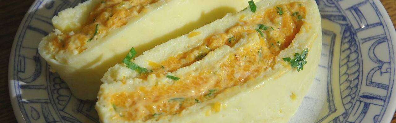 Как приготовить рецепт Сыр «Моцарелла»