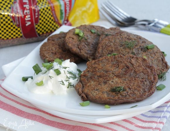 Печеночные оладьи из куриной печени рецепт пошагово пышные с фото на сковороде