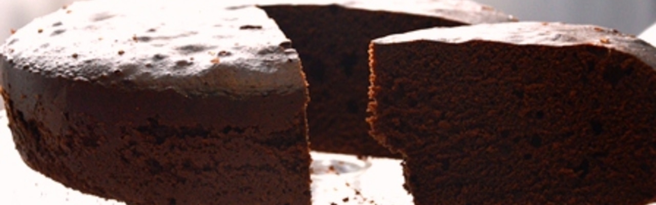 Рецепт шоколадный брауни