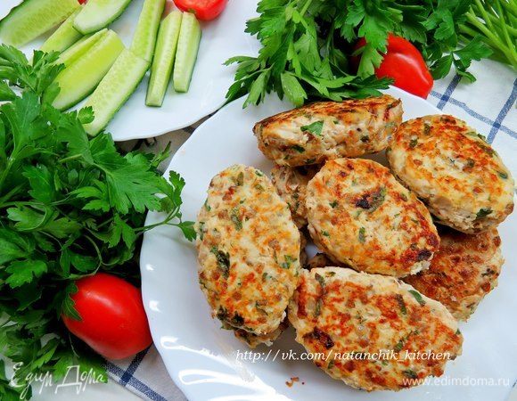 Рецепт Гречаники с мясом. Калорийность, химический состав и пищевая ценность.