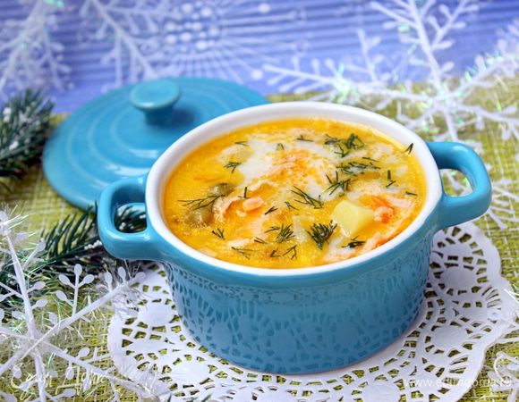 Как приготовить сырный суп? Простой рецепт с плавленым сыром | Рецепты просто объедение! | Дзен