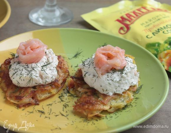 Как приготовить вкусные драники – советы хозяйкам - Апостроф