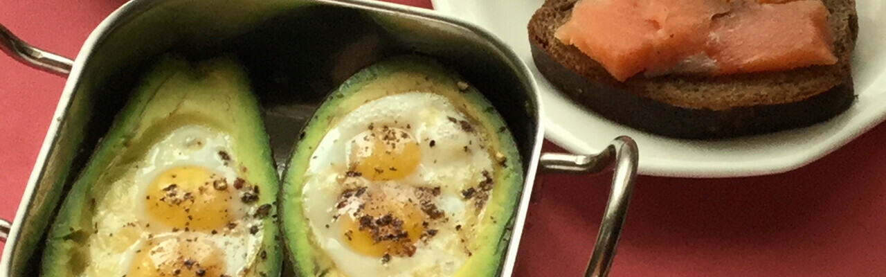 На завтрак: 7 классных рецептов яиц в духовке