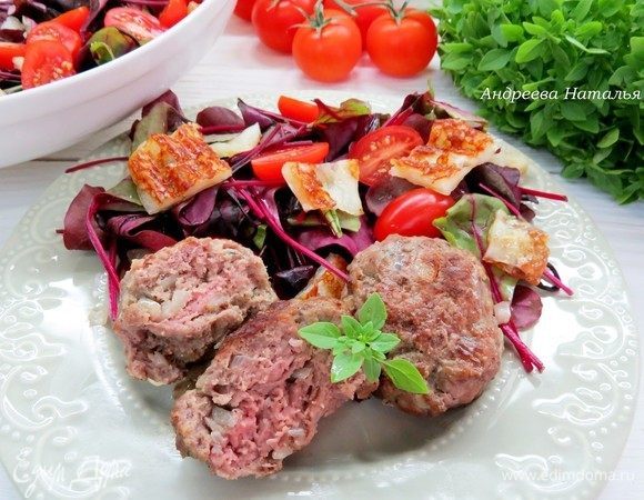 Как приготовить капустные котлеты, вкуснее мясных, 10 проверенных рецептов