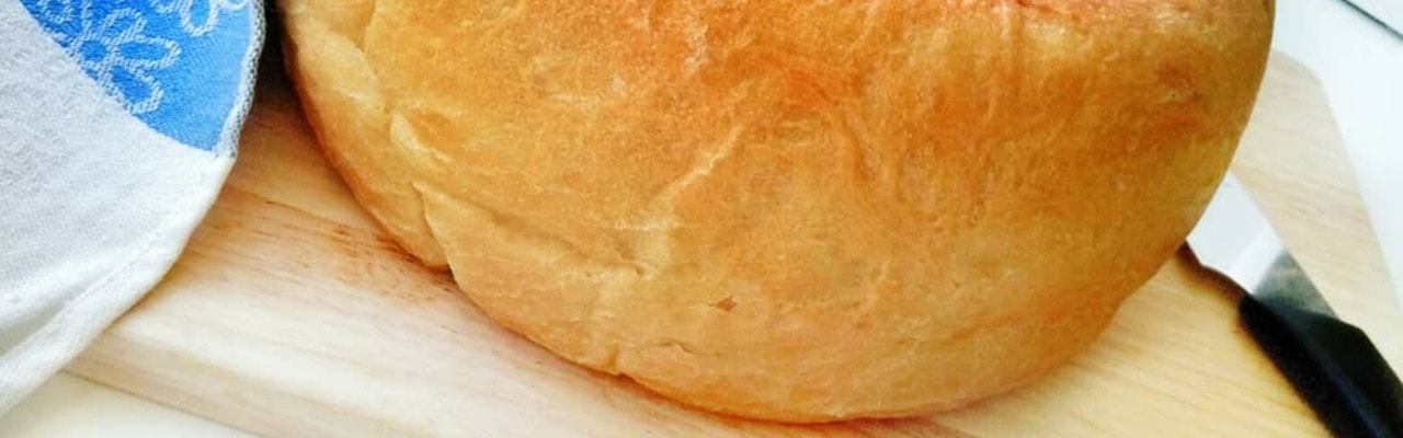Пирог-рулет из венского теста – кулинарный рецепт