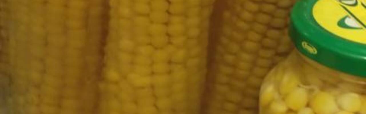 Кукуруза на зиму без стерилизации - пошаговый рецепт с фото на пластиковыеокнавтольятти.рф
