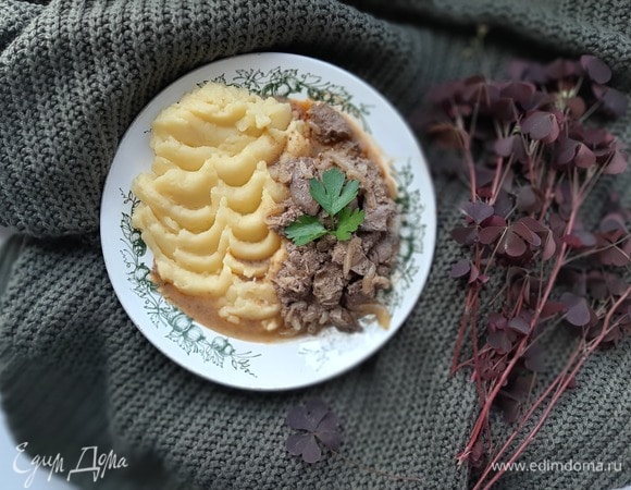 От жарки с луком до ризотто: что приготовить из куриной печени и в чем ее польза