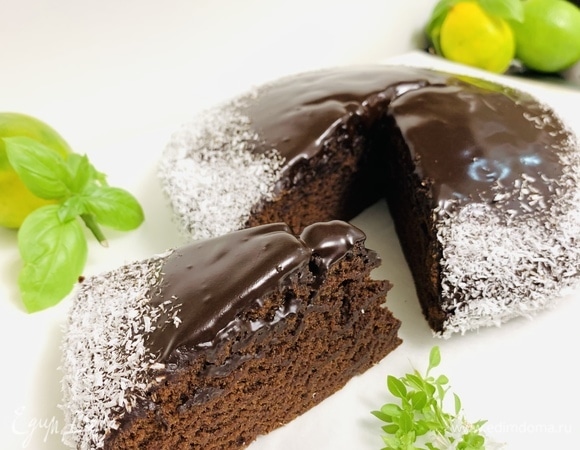 Шоколадный пирог - рецепты с фото на gkhyarovoe.ru ( рецепта пирогов с шоколадом)